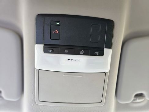 New 2026 Nissan Rogue SV image 25