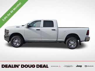 New 2026 RAM 2500 Tradesman video 2