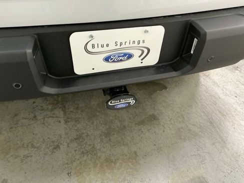 New 2025 Ford Bronco Sport Badlands w/ Badlands Tech Package image 5