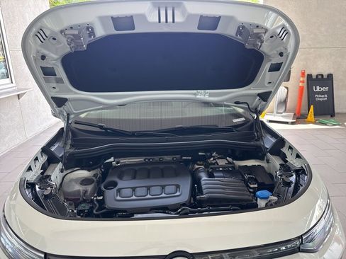 New 2026 Volkswagen Tiguan S FWD image 17