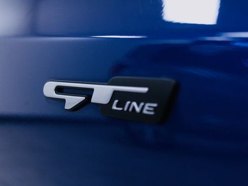 Used 2022 Kia K5 GT-Line image 8