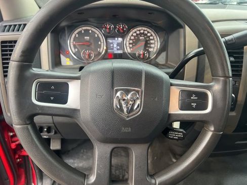 Used 2011 RAM 1500 Tradesman image 14