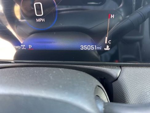 Used 2025 Chevrolet TrailBlazer LT image 14