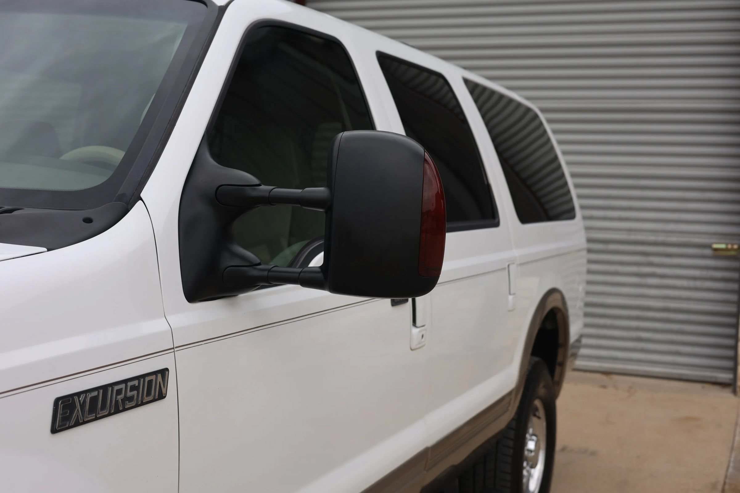 Used 2004 Ford Excursion Eddie Bauer AWD/4WD image 20