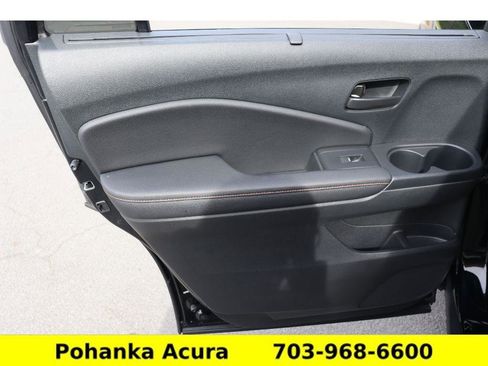Used 2023 Honda Passport TrailSport image 28
