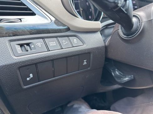 Used 2017 Hyundai Santa Fe Sport AWD/4WD image 12