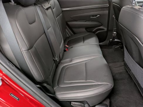 Certified 2023 Hyundai Tucson SEL w/ Convenience Package image 26