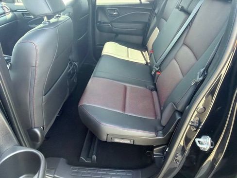 Used 2021 Honda Ridgeline Black Edition image 19