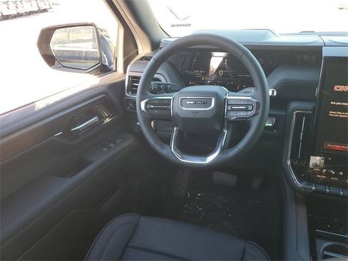 New 2026 GMC Yukon XL Denali w/ Sun & Power Step Package image 13