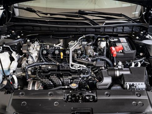 Used 2023 Nissan Altima 2.5 SL image 34