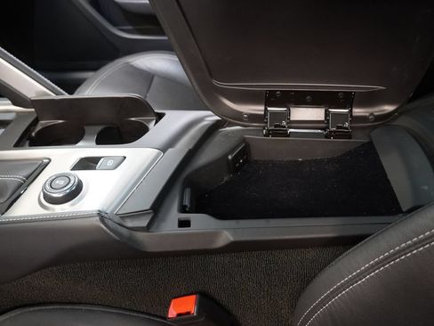 Used 2017 Chevrolet Corvette Stingray Coupe RWD image 25