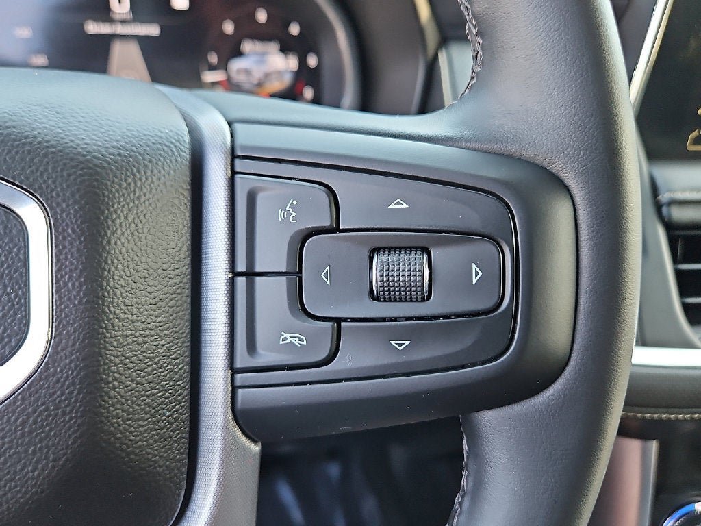 Certified 2023 GMC Yukon SLT AWD/4WD image 23