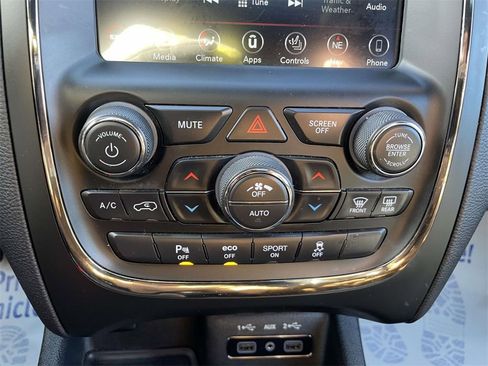 Used 2018 Dodge Durango R/T w/ Blacktop Package image 31