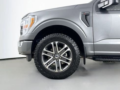 Used 2022 Ford F150 XL w/ STX Appearance Package image 28