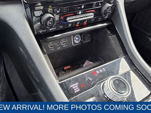 Used 2021 Jeep Grand Cherokee L Limited image 19