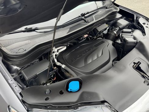 Used 2021 Honda Pilot EX-L image 31