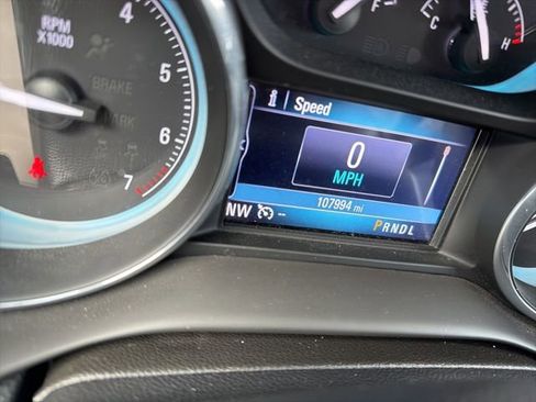 Used 2017 Buick Envision Essence image 46