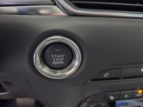 New 2025 MAZDA CX-5 AWD 2.5 S w/ Premium Plus Pkg image 16