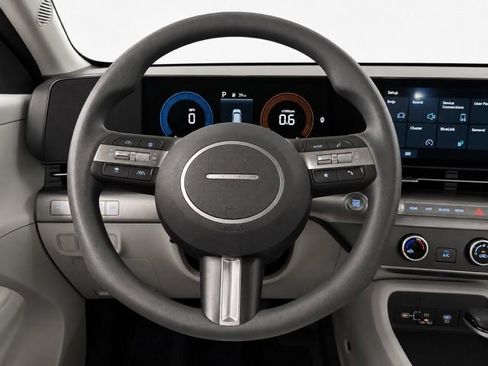 Used 2026 Hyundai Kona SE AWD/4WD image 29