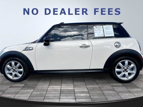 Used 2010 MINI Cooper S FWD image 26