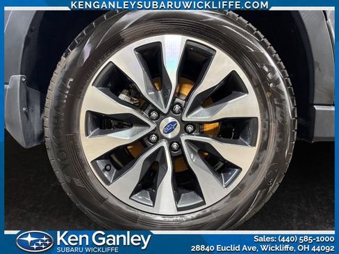 Certified 2024 Subaru Outback Limited AWD/4WD image 24