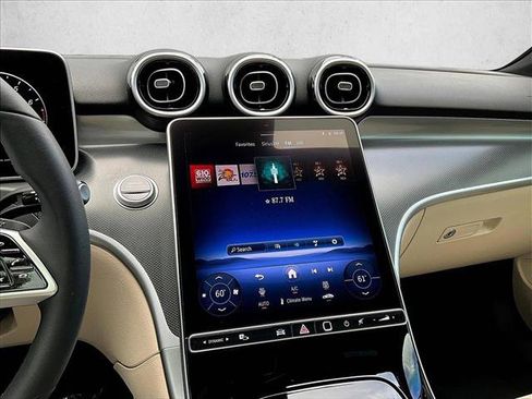 Certified 2025 Mercedes-Benz C 300 C 300 image 6