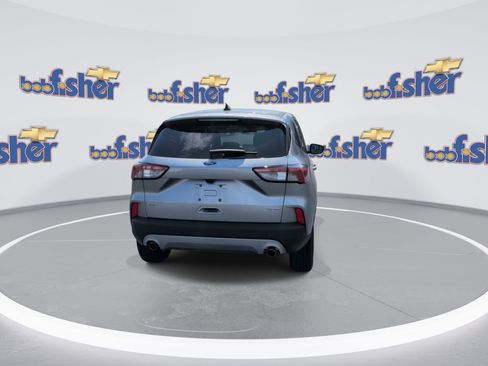 Used 2022 Ford Escape SE w/ Convenience Package image 7