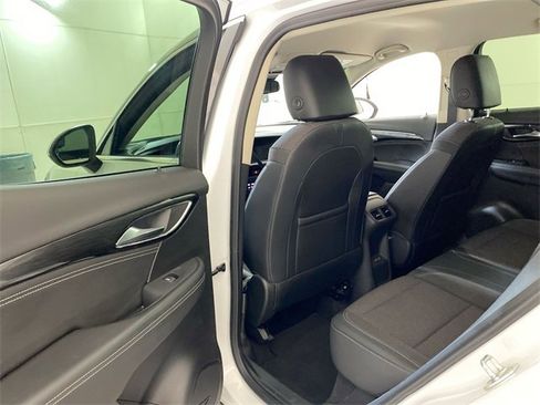 Used 2023 Buick Envision Preferred image 29