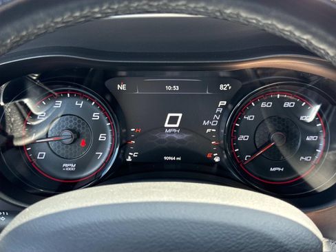 Used 2020 Dodge Charger GT w/ Plus Group AWD/4WD image 17