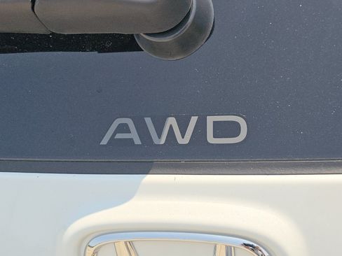 New 2026 Honda CR-V LX image 7