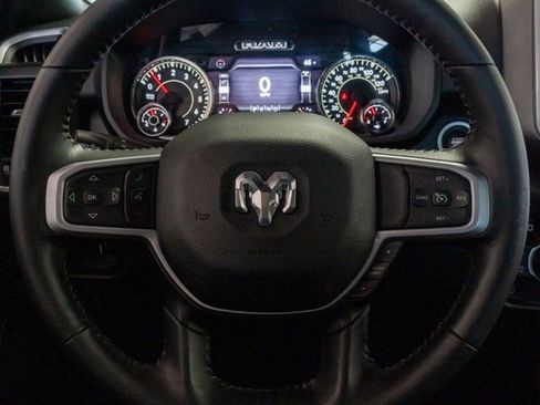 Certified 2023 RAM 1500 Big Horn image 13