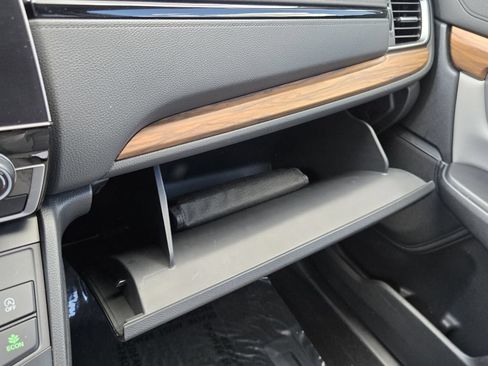 Used 2022 Honda CR-V EX-L image 22