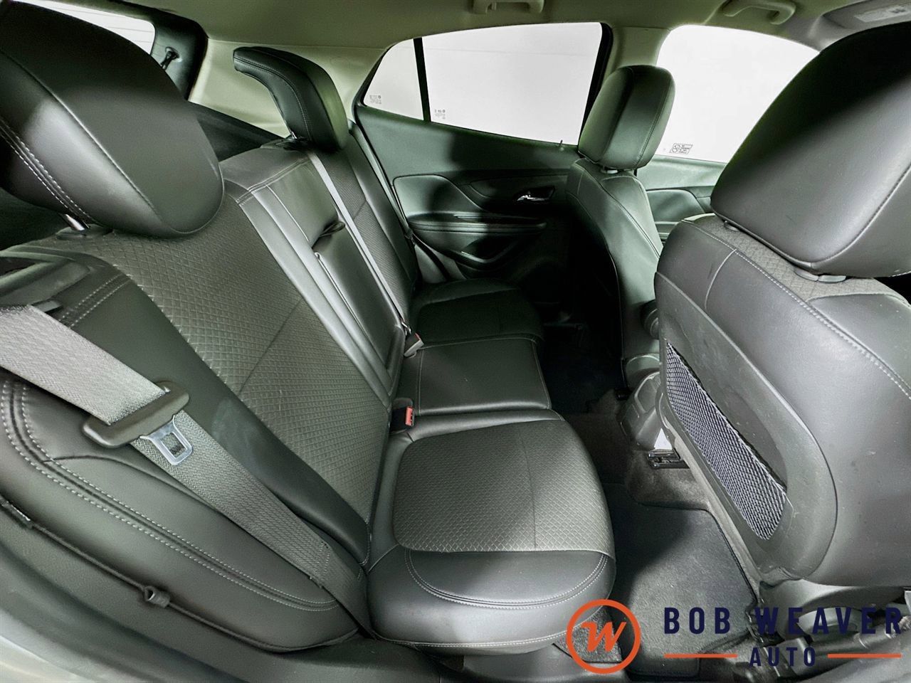 Used 2019 Buick Encore Preferred AWD/4WD image 26