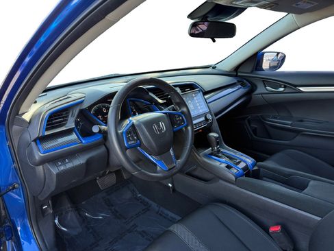 Used 2020 Honda Civic LX image 9