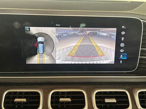 Certified 2022 Mercedes-Benz GLE 350 GLE 350 image 32