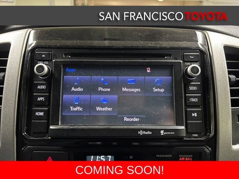 Used 2014 Toyota Tacoma PreRunner image 24