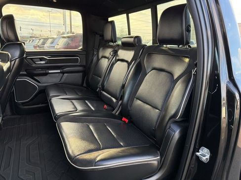 Used 2019 RAM 1500 Laramie AWD/4WD image 20