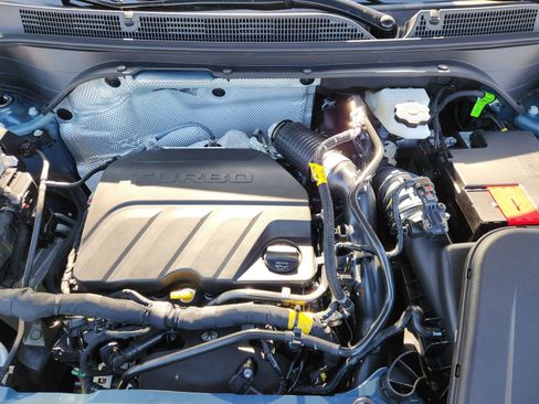 New 2026 Buick Envista Preferred w/ Convenience I Package image 35