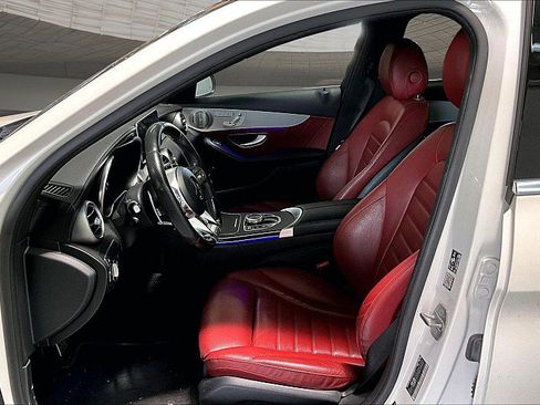 Used 2020 Mercedes-Benz C 43 AMG 4MATIC Sedan image 22