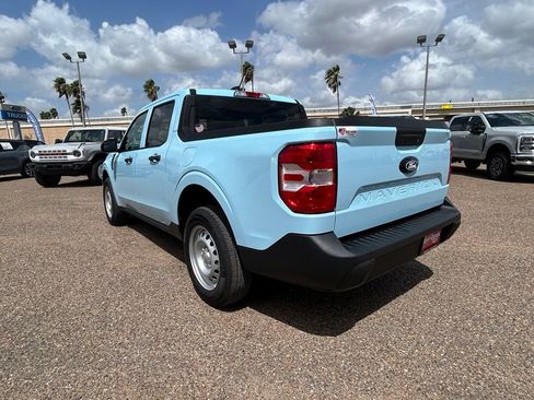 New 2026 Ford Maverick XL FWD image 5