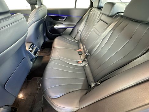 Used 2026 Mercedes-Benz E 350 Sedan image 23