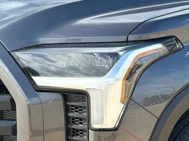 Used 2025 Toyota Tundra SR5 w/ SX Package RWD image 4