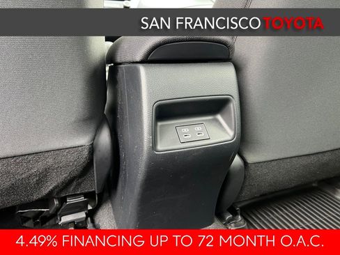 Used 2023 Toyota Corolla LE image 16