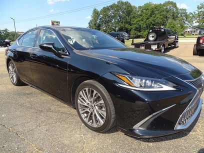Used 2019 Lexus ES 350