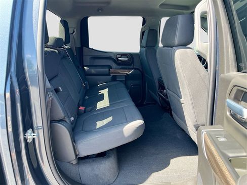 Used 2021 Chevrolet Silverado 1500 LT Trail Boss w/ Bed Protection Package image 24