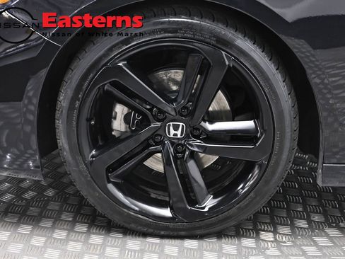Used 2022 Honda Accord Sport Special Edition image 30