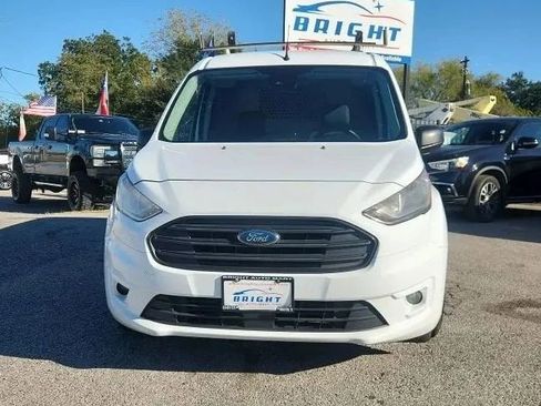 Used 2020 Ford Transit Connect XLT image 2