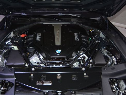 Used 2016 BMW 650i xDrive 650i xDrive image 38