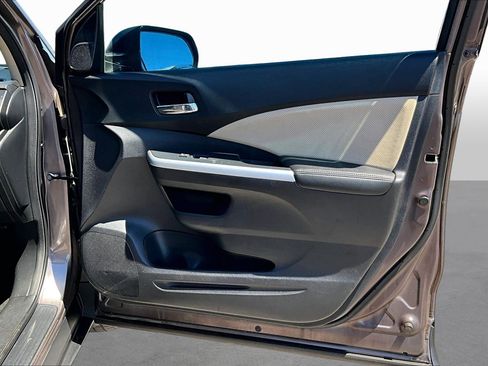 Used 2015 Honda CR-V EX-L image 18