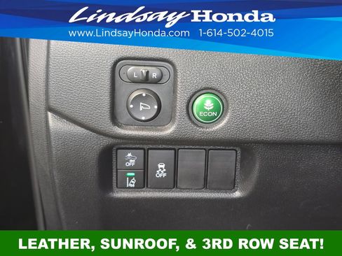 Used 2021 Honda Pilot Special Edition image 20